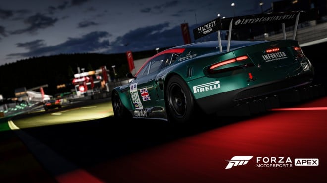 Forza Motorsport 6 Apex Premium Edition PC Crack Forza Motorsport 6 Apex Premium Edition PC Crack