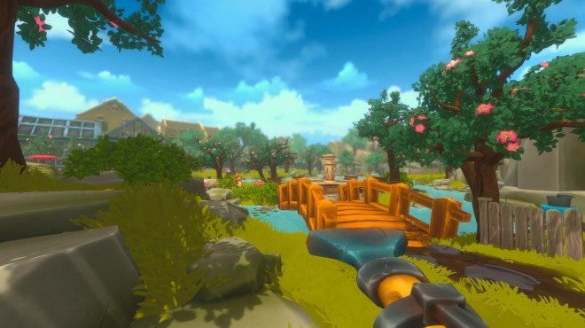 Fresh Start Cleaning Simulator Update v20261019 Torrent Download