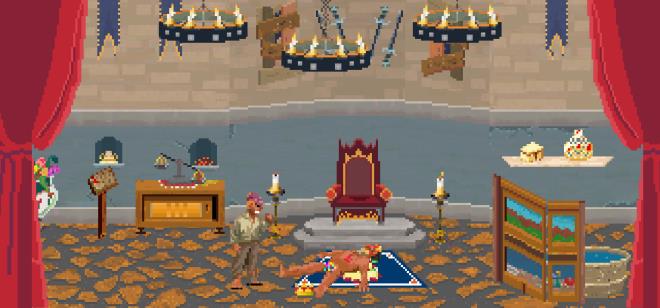 From Lex to Rex Torrent Download