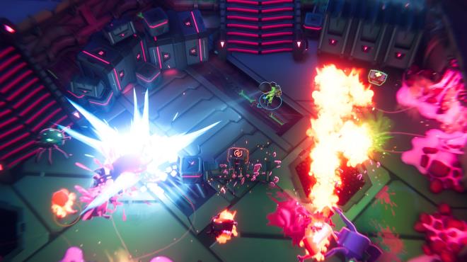 From Space Revival PC Crack From Space Revival PC Crack