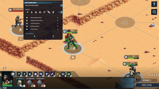 Frontier Path of Shadows Torrent Download