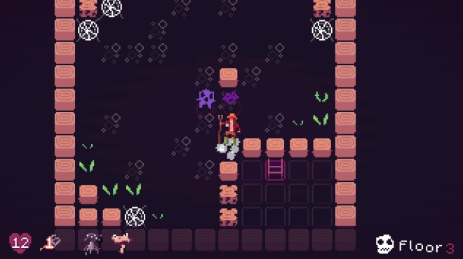 Fungus Reaper PC Crack