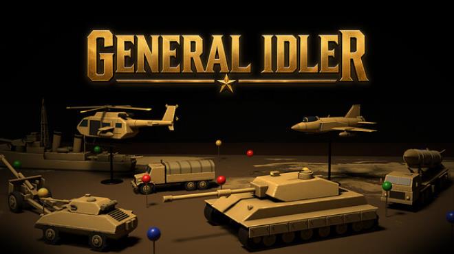 GENERAL IDLER Free Download GENERAL IDLER Free Download