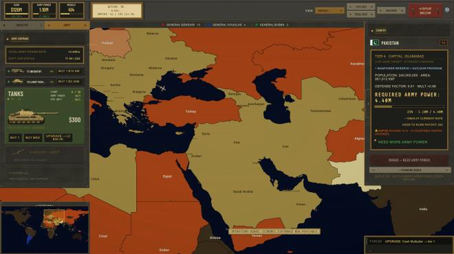 GENERAL IDLER Torrent Download GENERAL IDLER Torrent Download