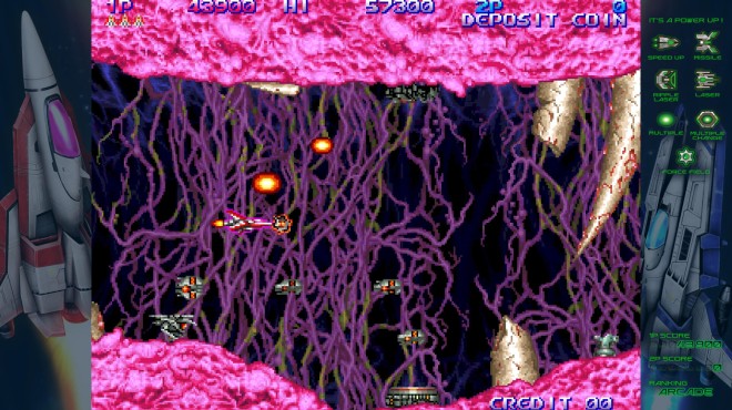 GRADIUS ORIGINS Update v1 004 Torrent Download GRADIUS ORIGINS Update v1 004 Torrent Download