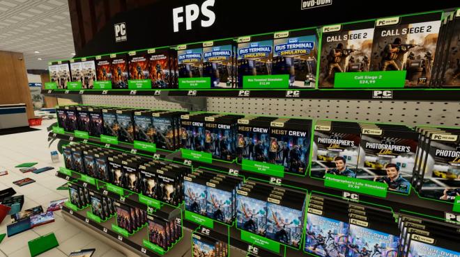 Game Market Mayhem Torrent Download Game Market Mayhem Torrent Download