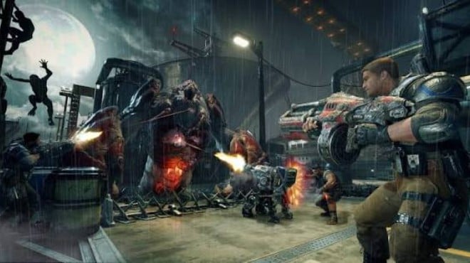 Gears of War 4 v14 4 0 2 Torrent Download