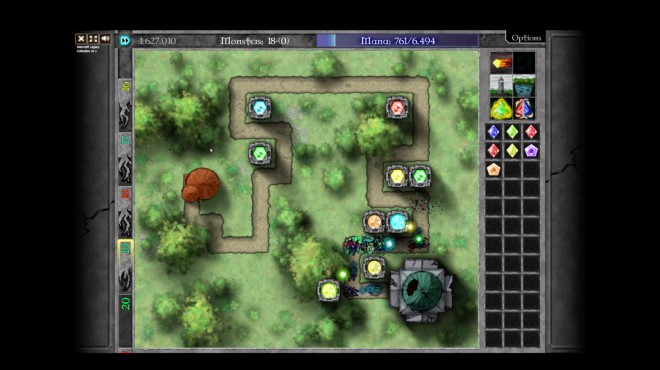 GemCraft - Legacy Collection PC Crack GemCraft - Legacy Collection PC Crack