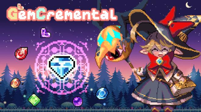 GemCremental Free Download