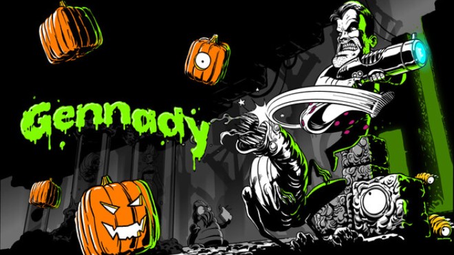 Gennady Free Download Gennady Free Download