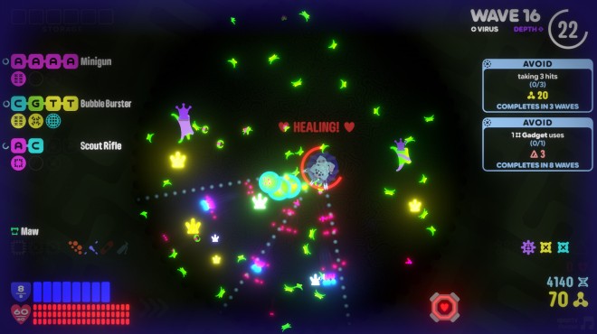 Genome Guardian 2 Torrent Download
