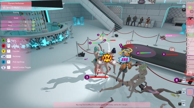 Glamour Riot Torrent Download Glamour Riot Torrent Download