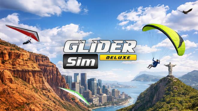 Glider Sim Deluxe – Soaring Simulator Free Download Glider Sim Deluxe – Soaring Simulator Free Download