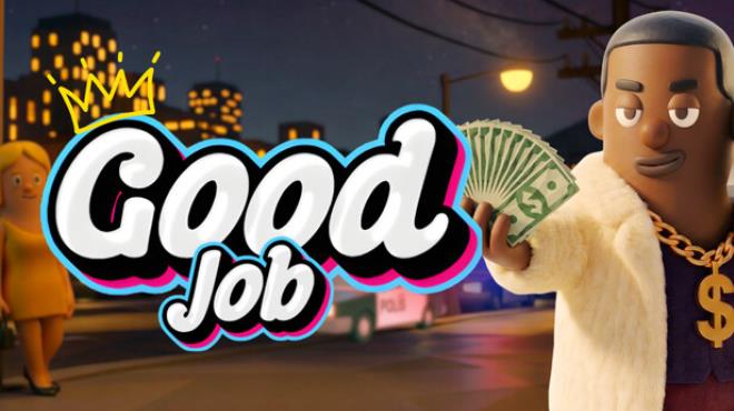 Good Job Free Download Good Job Free Download