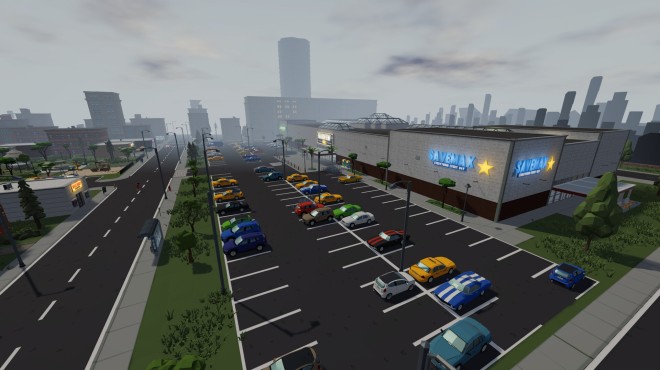 Grand Theft Idiots PC Crack