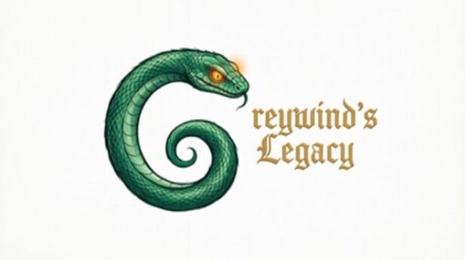 Greywind's Legacy - A Text Based, Skill Progression, RPG Free Download Greywind's Legacy - A Text Based, Skill Progression, RPG Free Download