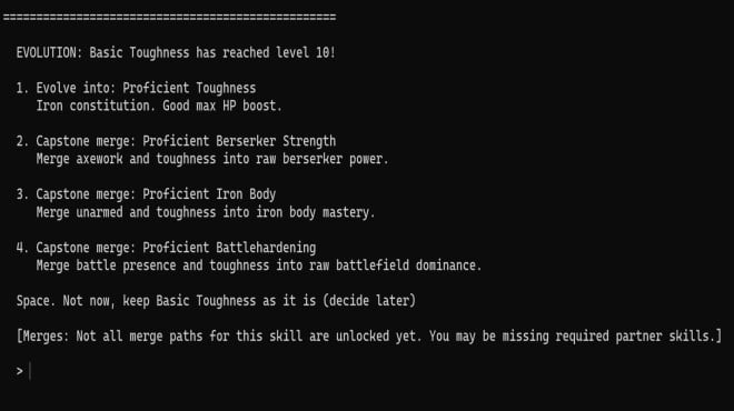 Greywind's Legacy - A Text Based, Skill Progression, RPG Torrent Download Greywind's Legacy - A Text Based, Skill Progression, RPG Torrent Download
