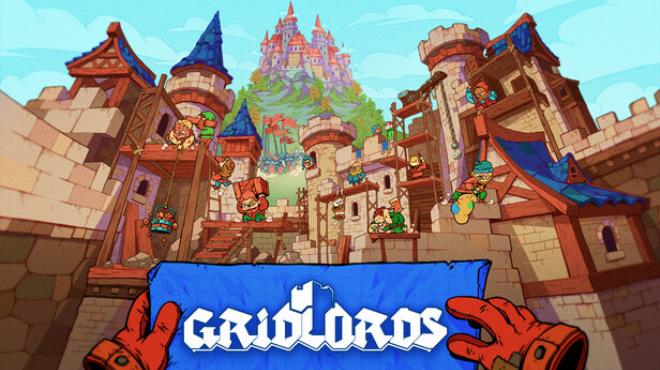 Gridlords Free Download
