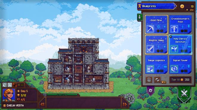 Gridlords Torrent Download