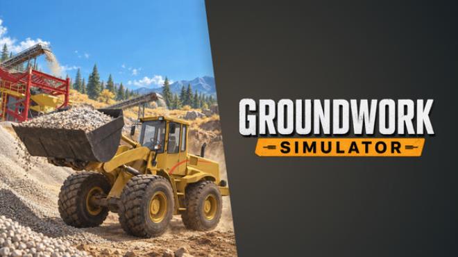 Groundwork Simulator Free Download Groundwork Simulator Free Download
