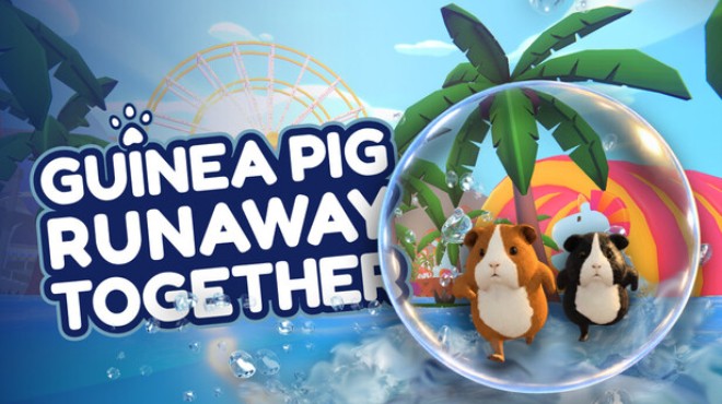 Guinea Pig Runaway Together Free Download Guinea Pig Runaway Together Free Download