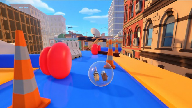 Guinea Pig Runaway Together Torrent Download Guinea Pig Runaway Together Torrent Download
