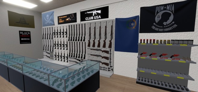 Gun Shop 3 Torrent Download
