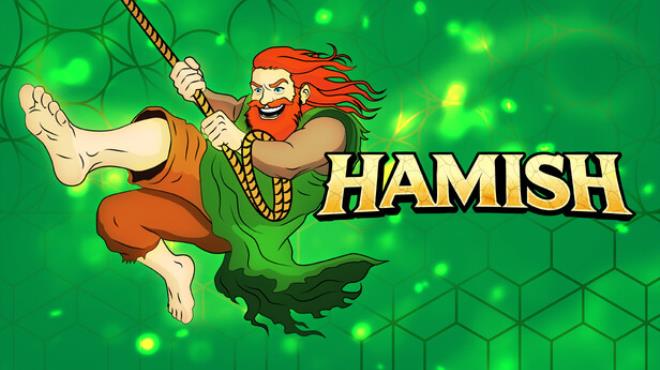 HAMISH Free Download HAMISH Free Download