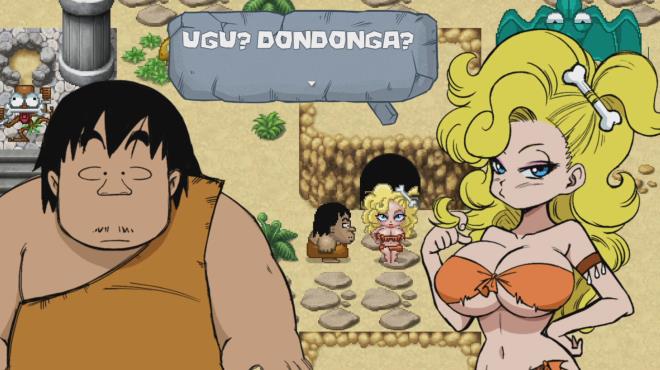 HENTAI CAVEMAN Torrent Download HENTAI CAVEMAN Torrent Download