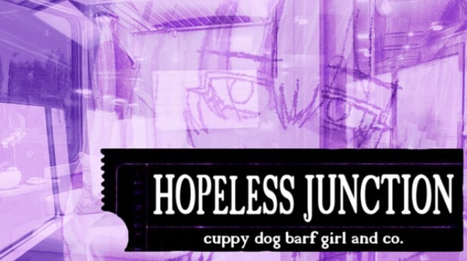 HOPELESS JUNCTION: cuppy dog barf girl and co. Free Download HOPELESS JUNCTION: cuppy dog barf girl and co. Free Download