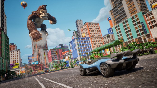 HOT WHEELS Infinite Rush v1859562 Torrent Download HOT WHEELS Infinite Rush v1859562 Torrent Download