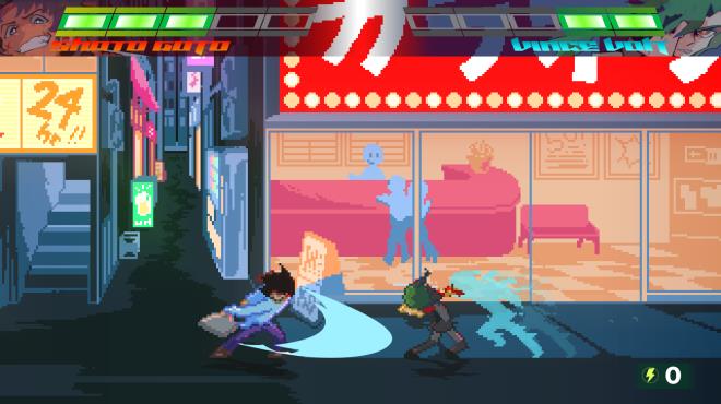 HYPERFIGHT 2 PC Crack HYPERFIGHT 2 PC Crack