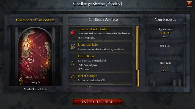 Halls of Torment The Lost Archives PC Crack Halls of Torment The Lost Archives PC Crack