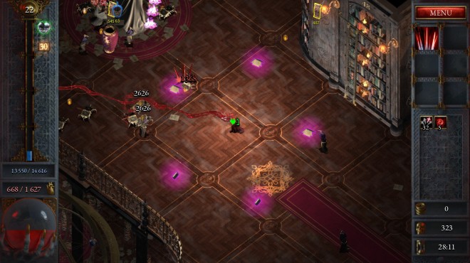 Halls of Torment The Lost Archives Torrent Download Halls of Torment The Lost Archives Torrent Download