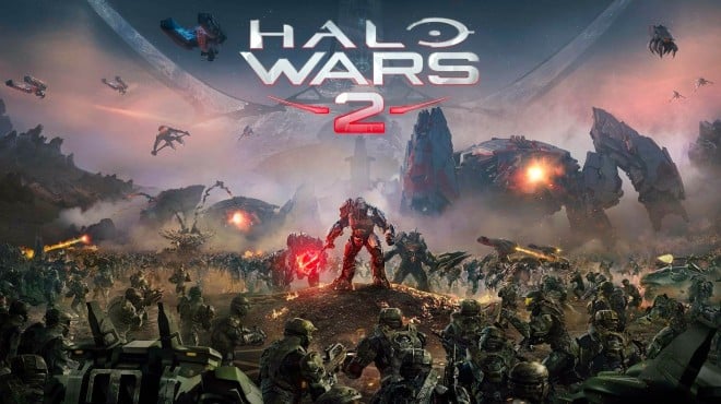 Halo Wars 2 Free Download Halo Wars 2 Free Download