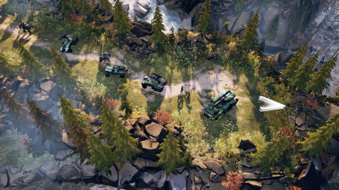 Halo Wars 2 Torrent Download Halo Wars 2 Torrent Download