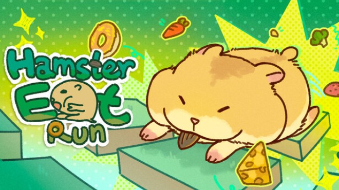 Hamster, Eat, Run Free Download Hamster, Eat, Run Free Download