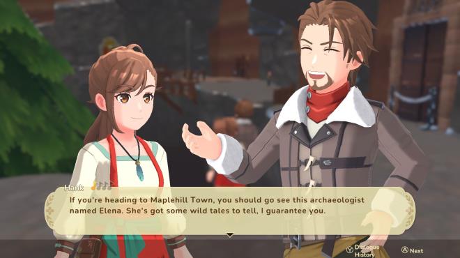 Harvest Moon: Echoes of Teradea PC Crack Harvest Moon: Echoes of Teradea PC Crack