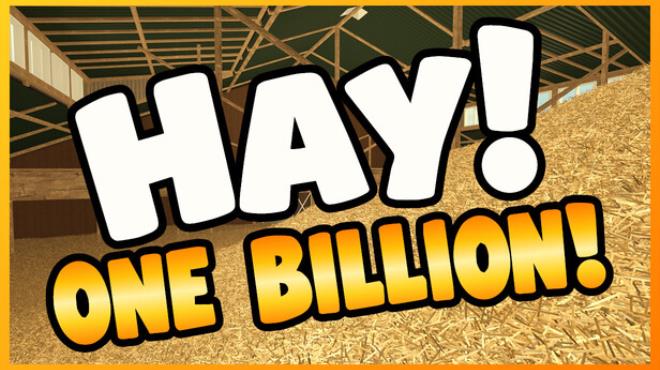 Hay! One Billion! Free Download