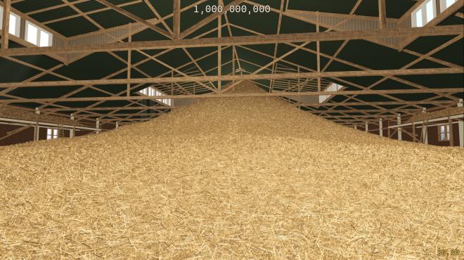 Hay! One Billion! PC Crack
