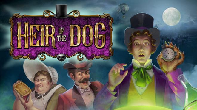 Heir of the Dog Free Download Heir of the Dog Free Download