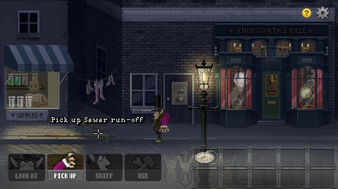 Heir of the Dog PC Crack Heir of the Dog PC Crack