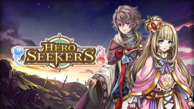 Hero Seekers Free Download Hero Seekers Free Download