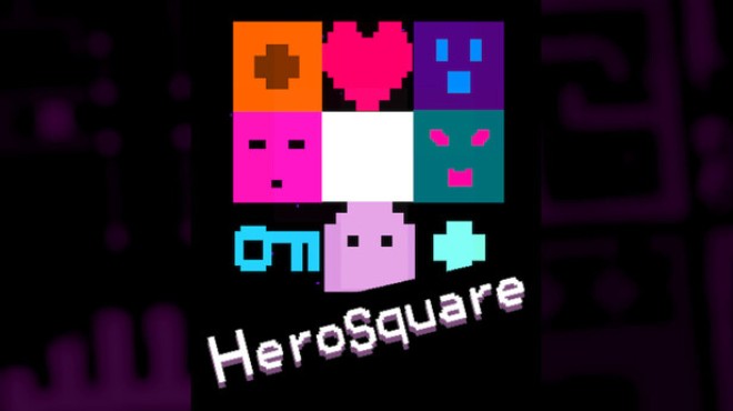 HeroSquare Free Download HeroSquare Free Download
