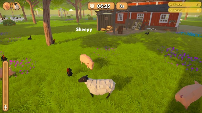 Hide and Moo! PC Crack Hide and Moo! PC Crack