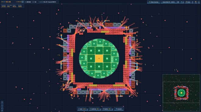 Horizon Ring PC Crack Horizon Ring PC Crack