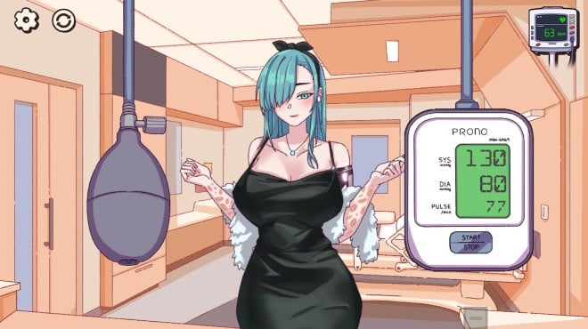 Horny Doctor Torrent Download Horny Doctor Torrent Download