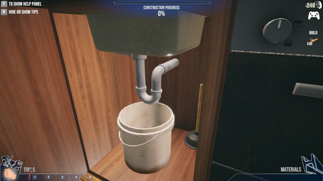 House Builder Plumbing PC Crack House Builder Plumbing PC Crack