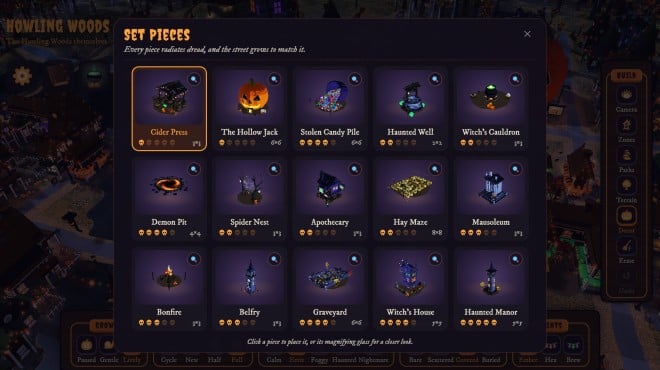 Howling Woods PC Crack Howling Woods PC Crack