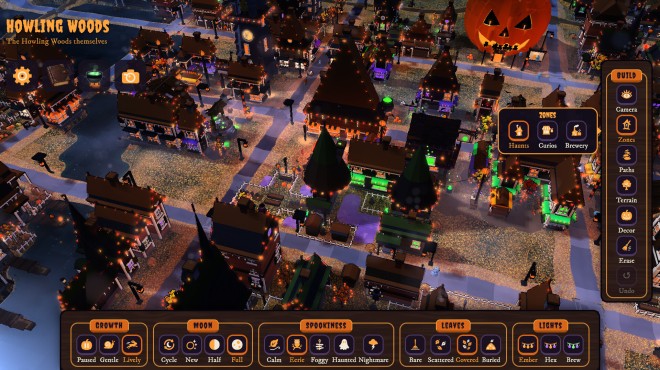 Howling Woods Torrent Download Howling Woods Torrent Download
